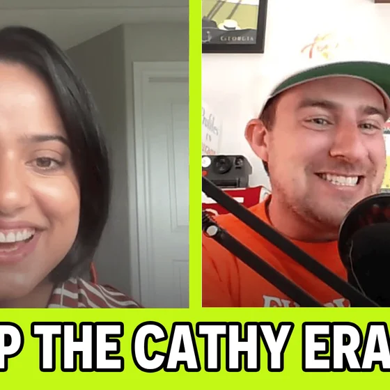 RIP the Cathy Era. What's Next for the W?