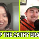 RIP the Cathy Era. What's Next for the W?