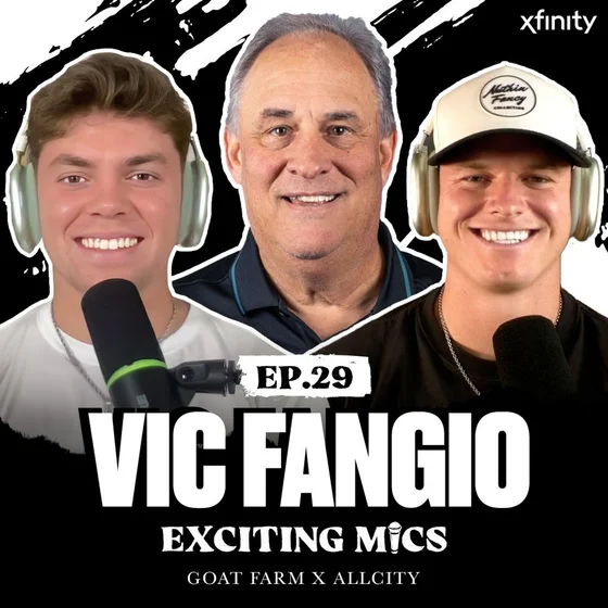 Vic Fangio on Coaching for 40+ Years in the NFL, Eagles Defense Expectations & More | Exciting Mics