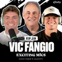 Vic Fangio on Coaching for 40+ Years in the NFL, Eagles Defense Expectations & More | Exciting Mics