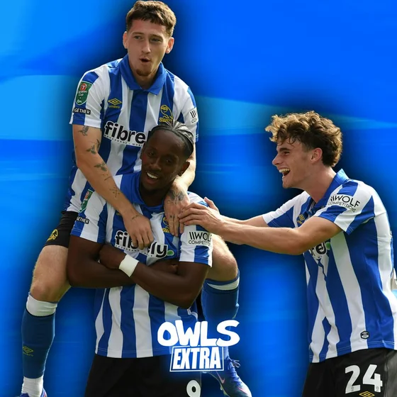 The Debrief: Jamal off the mark | Owls Extra