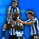The Debrief: Jamal off the mark | Owls Extra