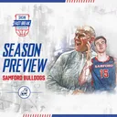 SAMFORD Basketball Preview: The Acuff Era Begins & Will The Bulldogs Be Contenders?