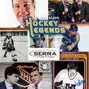 Joe Micheletti-Hockey/Broadcast Legend Part 1