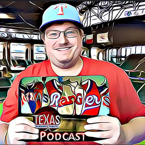 Texas Rangers Fanatic Podcast Ep 34: w/ Levi Weaver