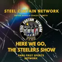 Here We Go, The Steelers Show: Comparing Steelers Prospects to Pros, Offense Edition