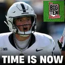 10 B1G Stars Ready to EXPLODE at NFL Combine | Should Indiana Fire DeVries | SEC BREAKAWAY THREAT
