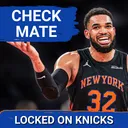 The Whole NBA Just Played Right Into the Knicks’ Hands