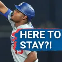 BOOM: Josue De Paula GOES YARD | Freddie Freeman's BIG PROBLEM