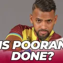 Why Nicholas Pooran left West Indies cricket pt 1