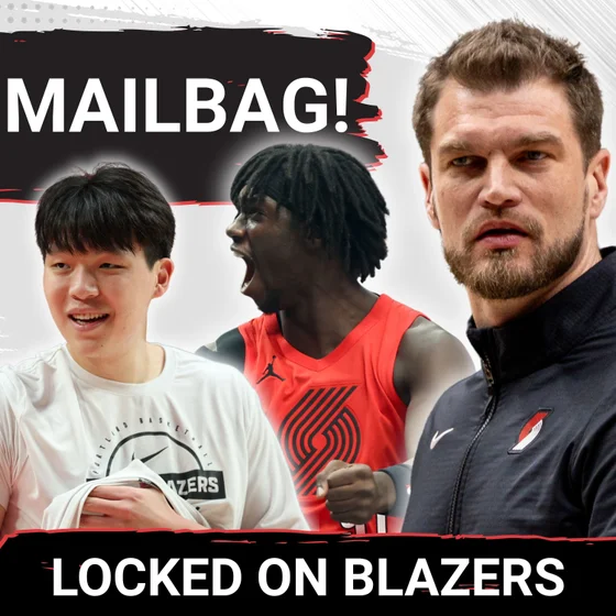 Early Impressions of Tiago Splitter | Will Sidy Cissoko Get an NBA Contract? | Hansen's Path to Playing