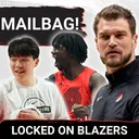 Early Impressions of Tiago Splitter | Will Sidy Cissoko Get an NBA Contract? | Hansen's Path to Playing