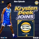 Top 4 NBA Draft Prospects Deep Dive w/ Krysten Peek