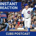 CUBS POSTCAST: The Chicago Cubs TEE OFF, hit 9 HRs off the Brewers and Clay Holmes dominates in WIN!