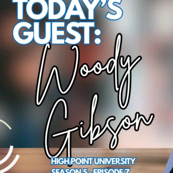 3 Old Goalies- Season 5 Episode 7: Woody Gibson