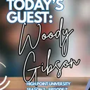 3 Old Goalies- Season 5 Episode 7: Woody Gibson