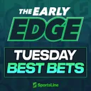 Tuesday's BEST BETS: Champions League + College Basketball + NHL