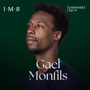 Gael Monfils: It Was Never Just About the Show