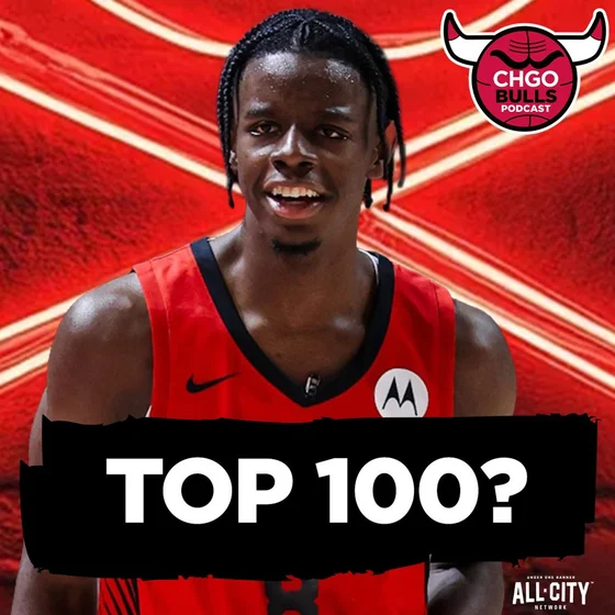 BULLS ESPN TOP 100 Revealed! Who Makes the List?