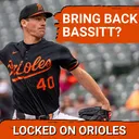 Did Chris Bassitt show enough to get one more year with the Orioles?