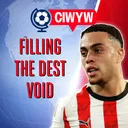 Dest injury blow, USMNT's most irreplaceable, Pulisic inspired vs. Inter | CIWYW (Soccer 3/10)