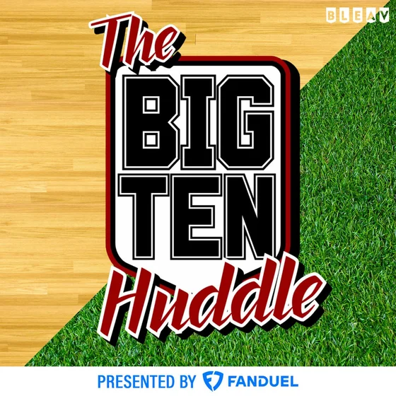 Big Ten Football News: QB Tiers, Transfers, and Draft Surprises!