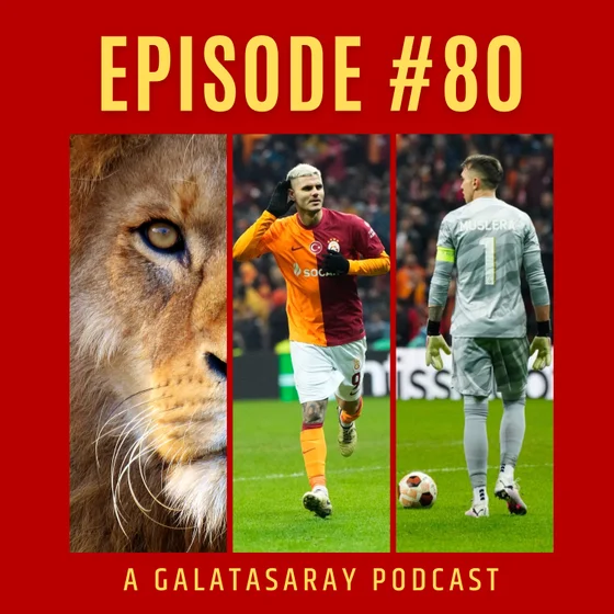 Episode 80 - Thursday Night THRILLER! Sparta Prague #UEL