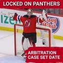 DATE SET: Schmid's Arbitration hearing case is set. Forward's with most & least pressure in 2026-27?
