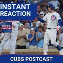 CUBS POSTCAST: Dansby Swanson goes deep TWICE, the Chicago Cubs hit 5 HOMERS in 9-7 win vs Padres