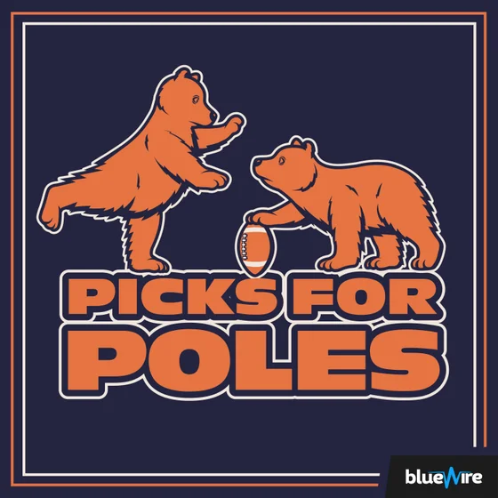 Picks for Poles: Thoughts on the Darnell Wright extension