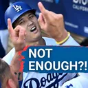 WILD: Los Angeles Dodgers DROP SLUGFEST to Seattle Mariners | Shohei Ohtani's Knee & Biceps CONCERNS