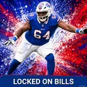 COMMITTED: Buffalo Bills' O'Cyrus Torrence Gets Paid, Franchise INVESTS in Offensive Line