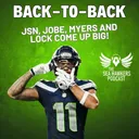 Seahawks Lock In Week 1 Victory, Overcome Adversity Early
