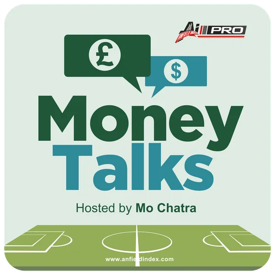 Money Talks: Nick Harris: Man City Verdict