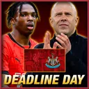 Liverpool Transfer Deadline Day | Newcastle Reaction!