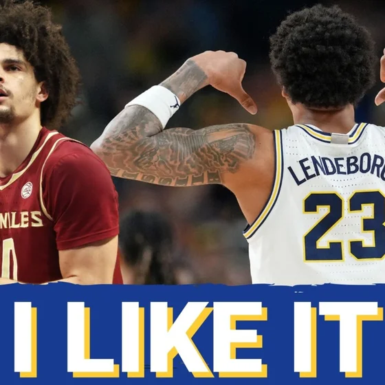 Why Dubs CRUSHED IT! Lajae Jones, Yaxel Lendeborg Join Golden State Warriors