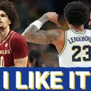 Why Dubs CRUSHED IT! Lajae Jones, Yaxel Lendeborg Join Golden State Warriors