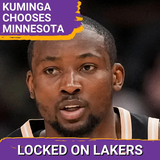 Jonathan Kuminga Goes to Minnesota, Jeanie Buss Goes to Court...