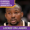 Jonathan Kuminga Goes to Minnesota, Jeanie Buss Goes to Court...