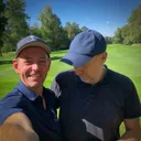 #10 die Back Nine mit Sven Pistor - Be good! Golf´n Talk -. der Podcast