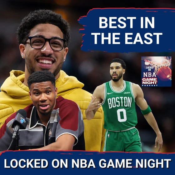 SLEEPER: Is Tyrese Haliburton Ready to TRANSFORM the Indiana Pacers Into Eastern Contenders?