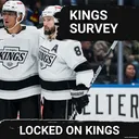 NO CONFIDENCE: LA Kings Fans look for change after Luc Robitaille, organization survey results