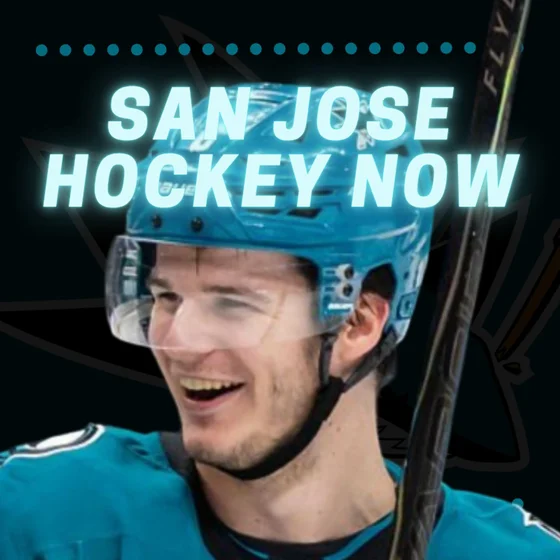 Inside Sharks Media Day With Demers & Noury | Misa-Dickinson House Secrets, Our Top-10 Prospects EP 140