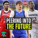 2025 NBA Western Conference Rookie Report