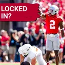 LOCKED IN: Ohio State Pushes to Maintain Their EDGE vs Grambling State