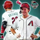 D-backs Complete Insane 7-Run Comeback To Steal Series from Cardinals