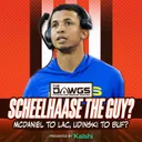 Is Nate Scheelhaase the Browns Guy? McDaniel to the Chargers, Udinski to the Bills? - Cleveland Browns Podcast for 1/21/26
