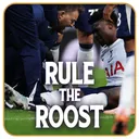 Spurs Heading Into The Bottom Three? | Kudus' Injury Blow, Johan Lange's Ineptitude & Sunderland (Q&A)