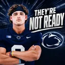 The Big Ten isn't Ready for Penn State's Offensive Overhaul | Can They Compete in the Big Ten?