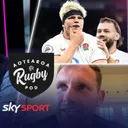 Will England stop the All Blacks?